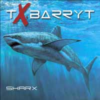 [Tx Barryt  Album Cover]