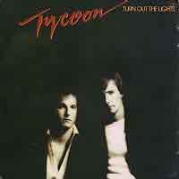 [Tycoon Turn Out the Lights Album Cover]