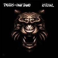 [Tygers Of Pan Tang Ritual Album Cover]