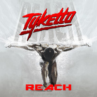 [Tyketto Reach Album Cover]