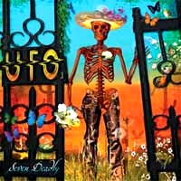 U.F.O. Seven Deadly Album Cover