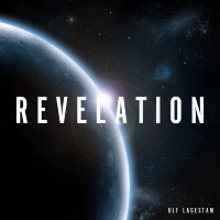 Ulf Lagestam Revelation Album Cover
