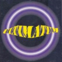 [Ultimatum Ultimatum Album Cover]