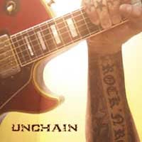 [Unchain Unchain Album Cover]