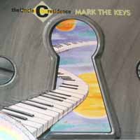 The Uncle C Residence Mark The Keys Album Cover
