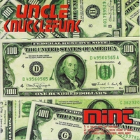 Uncle Knucklefunk Mint Album Cover
