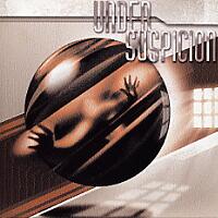 [Under Suspicion Under Suspicion Album Cover]