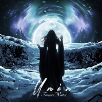 Unen Forever Winter Album Cover