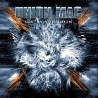[Union Mac Lost In Attraction Album Cover]