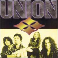 [Union  Album Cover]