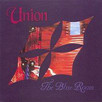 [Union The Blue Room Album Cover]