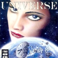 Universe Waiting For... Album Cover