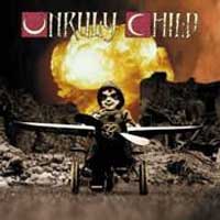 [Unruly Child UC III Album Cover]