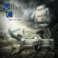 Unruly Child Can't Go Home Album Cover