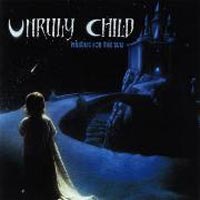 Unruly Child discography reference list of music CDs. Heavy Harmonies