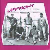 [Upfront Upfront Album Cover]