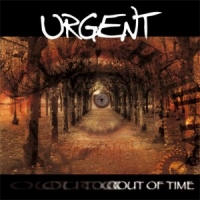 Urgent Out Of Time Album Cover