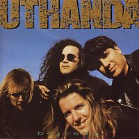 Uthanda Believe Album Cover