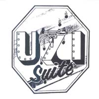 [Uzi Suite Uzi Suite Album Cover]
