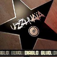 [Uzzhuaia Diablo Blvd Album Cover]