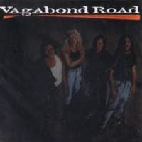 [Vagabond Road Vagabond Road Album Cover]