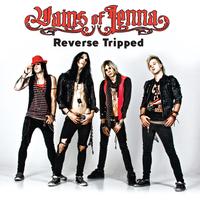 Vains Of Jenna Reverse Tripped Album Cover