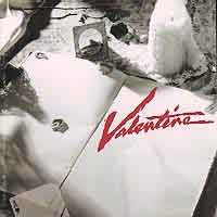 Valentine Valentine Album Cover