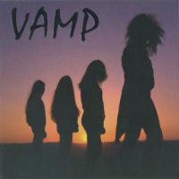 [Vamp  Album Cover]