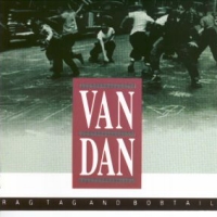 [Van Dan Rag Tag And Bobtail Album Cover]