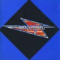 [Vandenberg  Album Cover]