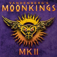 Vandenberg's MoonKings MK II Album Cover