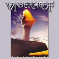 Vanderhoof A Blur In Time Album Cover