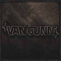 Van Gunn Van Gunn Album Cover