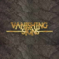 [Vanishing Signs Vanishing Signs Album Cover]