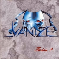 [Vanize Twins Album Cover]