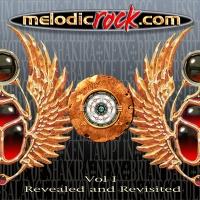 Compilations - MelodicRock.Com Vol 1 - Revealed Revisited CD