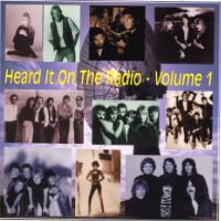 Compilations Heard It on the Radio - Volume 1 Album Cover