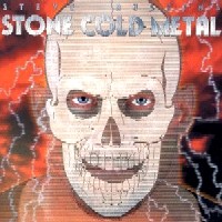 Compilations Steve Austin's Stone Cold Metal Album Cover