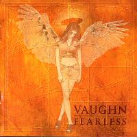 Vaughn Fearless Album Cover