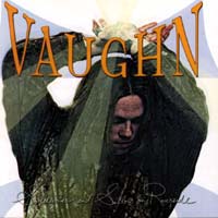 Vaughn Soldiers and Sailors on the Riverside Album Cover