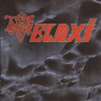 Veloxi Veloxi Album Cover