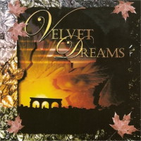 [Velvet Dreams Velvet Dreams Album Cover]
