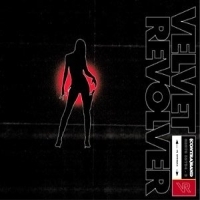 Velvet Revolver Contraband Album Cover