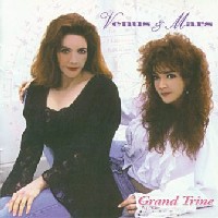 Venus And Mars Grand Time Album Cover