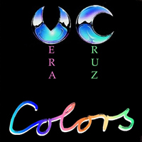 Vera Cruz Colors Album Cover
