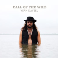 Vern Daysel Call of the Wild Album Cover