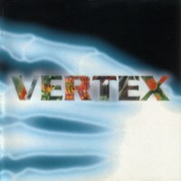 [Vertex Vertex Album Cover]