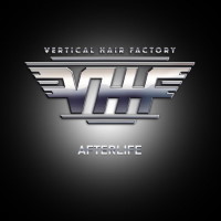 Vertical Hair Factory Afterlife Album Cover