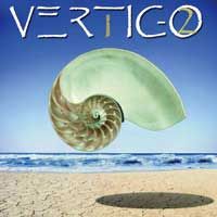 [Vertigo 2 Album Cover]