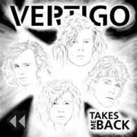 [Vertigo Takes Me Back Album Cover]